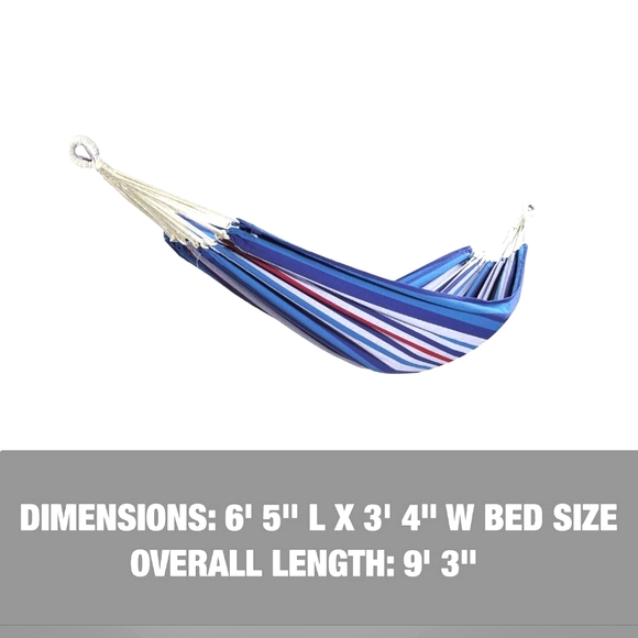 Bliss Hammock - Picture 2 of 6